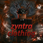 zyntra clothing