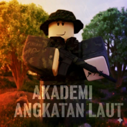 [NRI] Akademi Angkatan Laut
