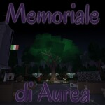 Memoriale di Aurea