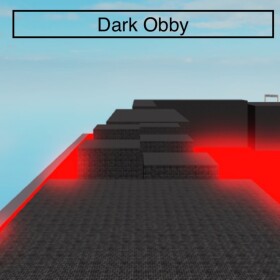 Dark Obby