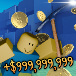 [UPD] Dig Coin! icon