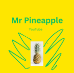 The Pineapple Verse