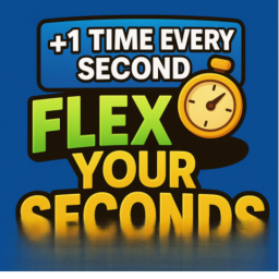 Flex your Seconds! [UPD!]