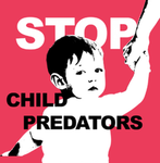 NO MORE PEDOS!