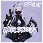 ANG3L SHOOTAZ