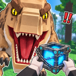 🦖 Go Catch! (Dino) icon