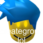 create grouplol