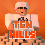 TenHills Clothing Store*