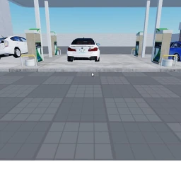 Car wash icon