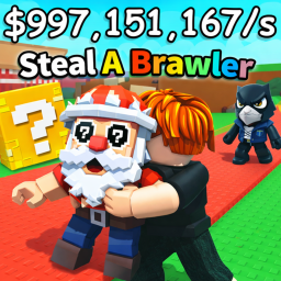 Steal A Brawler