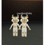 Supreme royal