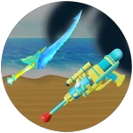 Game Pass Icon