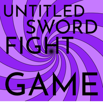 untitled sword fight game