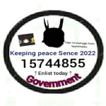 ChapterSaturn government