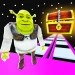Shrek Glass Bridge icon