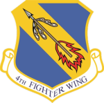 -4TH FIGHTER WING-