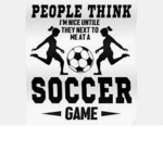 Soccer Peeps!