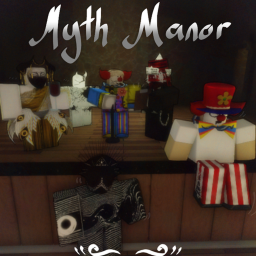 The Myth Manor.