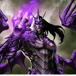 Calamity's Asashin
