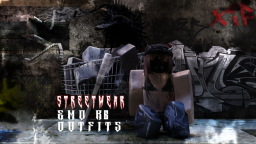 UPD+800/ Silent Hill Apokaliptyczne stroje punkowe R6