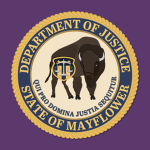 Mаyflοwеr Department οf Justice