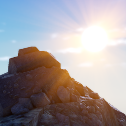 Stone Simulator