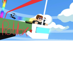 Mini Bloxburg