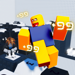 [🔊 ASMR] +1 Speed Tower Obby!