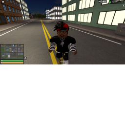 LA californa city roleplay
