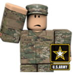 [USRM]Roblox U.S. ARMY