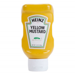 Yellow Mustard Gang