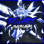 彡Beware