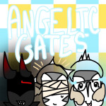 Angelic Gates