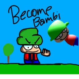 Become Bambi (Beta) icon