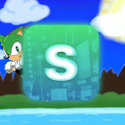 sega's nextbots icon