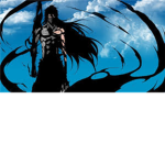 black shadows of dark
