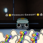 ~-Pebbles Group-~
