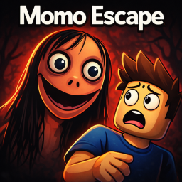 Momo Escape