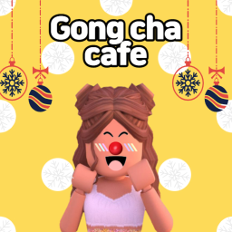 🎅 [CAFE] gong cha 카페