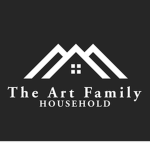 . The Art Family .