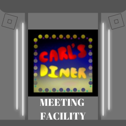 Carl's Diner Meeting Facility