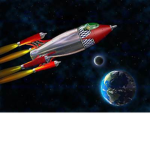 Rocket CIothing