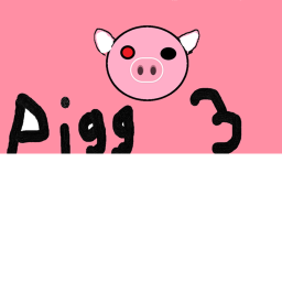 piggy NOT FINISHED
