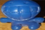 Tem bluududee
