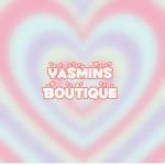 yasmin’s boutique