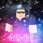 Chicago Illinois City Police