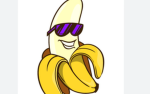 Coole_ bananen