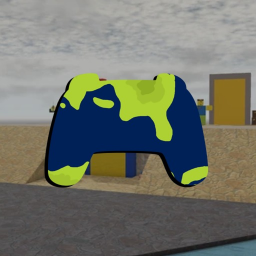 TDTNTOR: Games Hub
