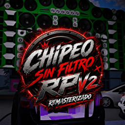 MD 🇴 RP FILTER-FREE CHIP V2 🇩🇴