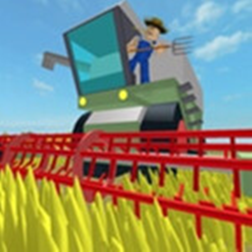 🌾Escape The Farm Obby!🚜